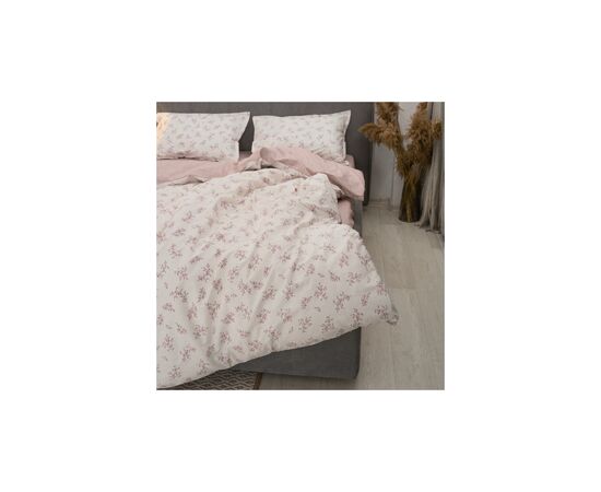 Постільна білизна Tiare Люкс 157 Сатин двоспальний (157_Luxe_dv), зображення 4 Постільна білизна Tiare Люкс 157 Сатин двоспальний (157_Luxe_dv), зображення 4