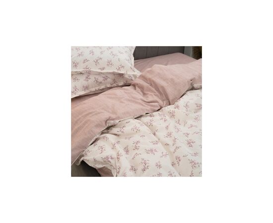 Постільна білизна Tiare Люкс 157 Сатин двоспальний (157_Luxe_dv), зображення 7 Постільна білизна Tiare Люкс 157 Сатин двоспальний (157_Luxe_dv), зображення 7