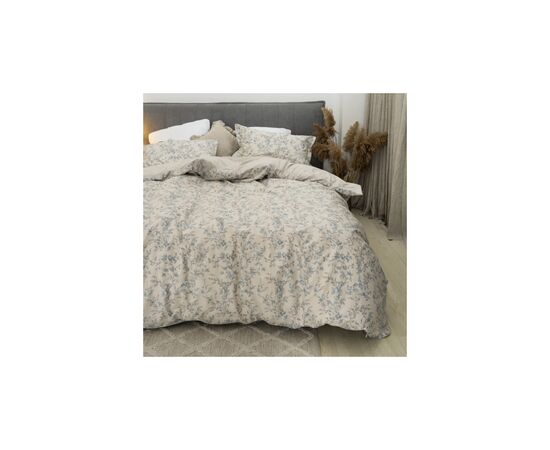 Постільна білизна Tiare Люкс 159 Сатин двоспальний (159_Luxe_dv), зображення 2 Постільна білизна Tiare Люкс 159 Сатин двоспальний (159_Luxe_dv), зображення 2