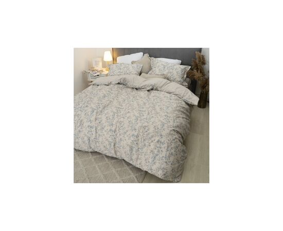 Постільна білизна Tiare Люкс 159 Сатин двоспальний (159_Luxe_dv), зображення 4 Постільна білизна Tiare Люкс 159 Сатин двоспальний (159_Luxe_dv), зображення 4