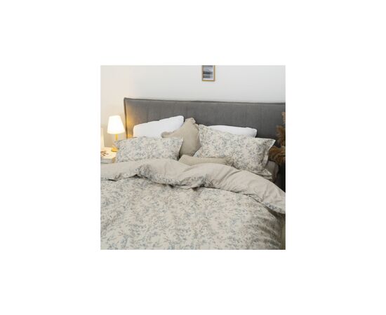 Постільна білизна Tiare Люкс 159 Сатин двоспальний (159_Luxe_dv), зображення 5 Постільна білизна Tiare Люкс 159 Сатин двоспальний (159_Luxe_dv), зображення 5