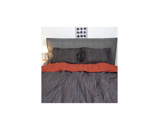 Постільна білизна Tiare Люкс 136 Сатин сімейний (136_Lux_sm), зображення 3 Постільна білизна Tiare Люкс 136 Сатин сімейний (136_Lux_sm), зображення 3