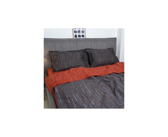 Постільна білизна Tiare Люкс 136 Сатин сімейний (136_Lux_sm), зображення 4 Постільна білизна Tiare Люкс 136 Сатин сімейний (136_Lux_sm), зображення 4