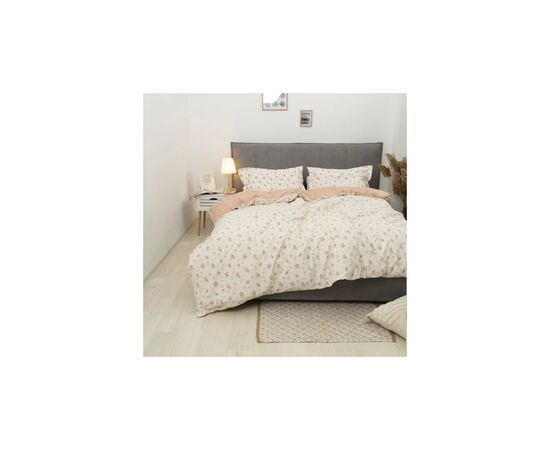 Постільна білизна Tiare Люкс 140 Сатин сімейний (140_Lux_sm), зображення 2 Постільна білизна Tiare Люкс 140 Сатин сімейний (140_Lux_sm), зображення 2