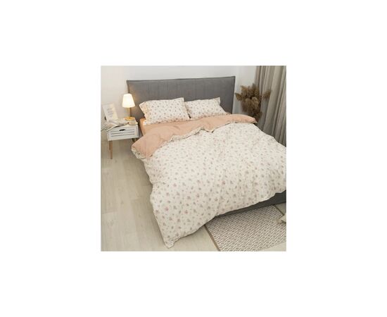 Постільна білизна Tiare Люкс 140 Сатин сімейний (140_Lux_sm), зображення 5 Постільна білизна Tiare Люкс 140 Сатин сімейний (140_Lux_sm), зображення 5