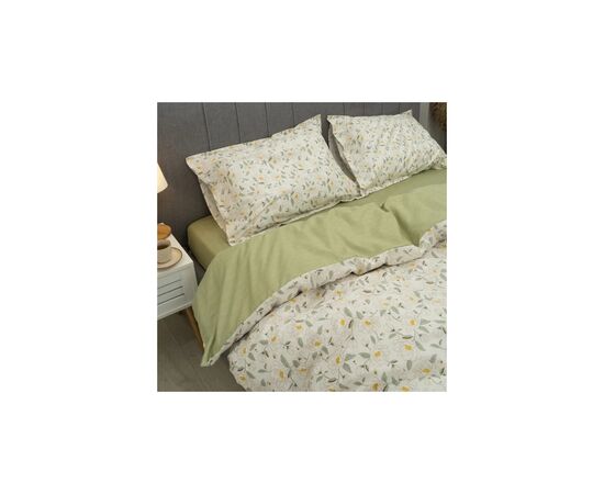 Постільна білизна Tiare Люкс 142 Сатин сімейний (142_Lux_sm), зображення 3 Постільна білизна Tiare Люкс 142 Сатин сімейний (142_Lux_sm), зображення 3