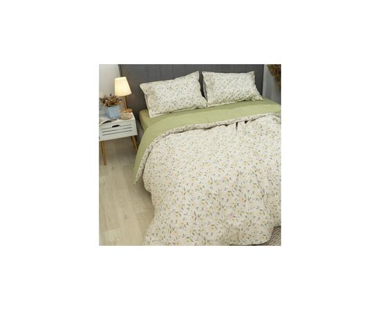 Постільна білизна Tiare Люкс 142 Сатин сімейний (142_Lux_sm), зображення 5 Постільна білизна Tiare Люкс 142 Сатин сімейний (142_Lux_sm), зображення 5