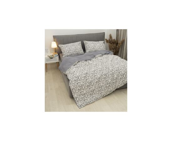 Постільна білизна Tiare Люкс 144 Сатин сімейний (144_Lux_sm), зображення 2 Постільна білизна Tiare Люкс 144 Сатин сімейний (144_Lux_sm), зображення 2