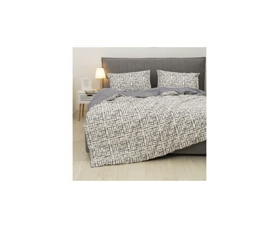 Постільна білизна Tiare Люкс 144 Сатин сімейний (144_Lux_sm), зображення 3 Постільна білизна Tiare Люкс 144 Сатин сімейний (144_Lux_sm), зображення 3