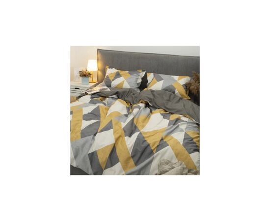 Постільна білизна Tiare Люкс 152 Сатин сімейний (152_Lux_sm), зображення 3 Постільна білизна Tiare Люкс 152 Сатин сімейний (152_Lux_sm), зображення 3