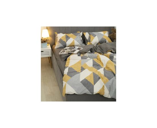 Постільна білизна Tiare Люкс 152 Сатин сімейний (152_Lux_sm), зображення 4 Постільна білизна Tiare Люкс 152 Сатин сімейний (152_Lux_sm), зображення 4