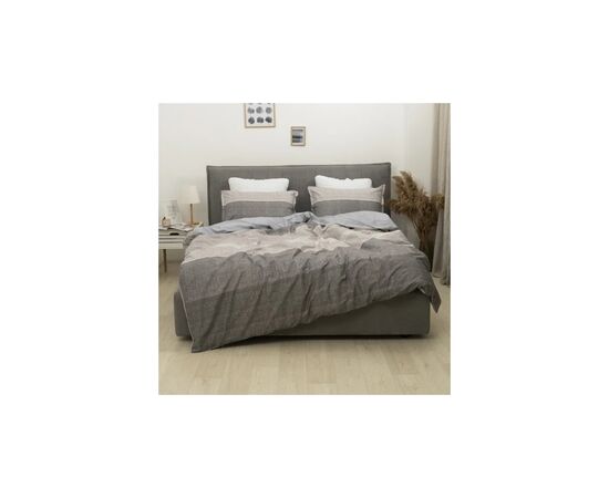 Постільна білизна Tiare Люкс 156 Сатин сімейний (156_Lux_sm), зображення 2 Постільна білизна Tiare Люкс 156 Сатин сімейний (156_Lux_sm), зображення 2