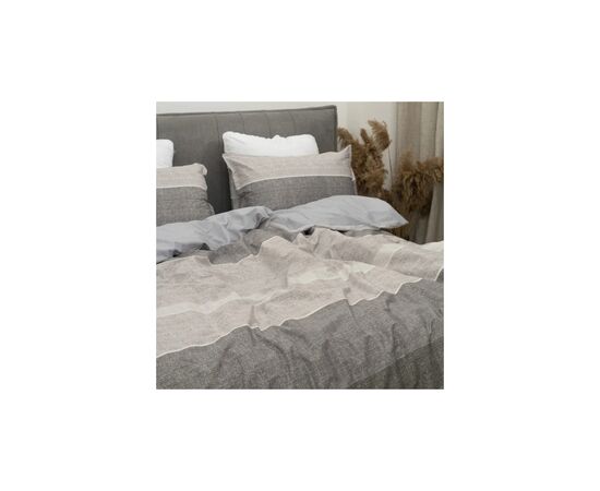 Постільна білизна Tiare Люкс 156 Сатин сімейний (156_Lux_sm), зображення 4 Постільна білизна Tiare Люкс 156 Сатин сімейний (156_Lux_sm), зображення 4