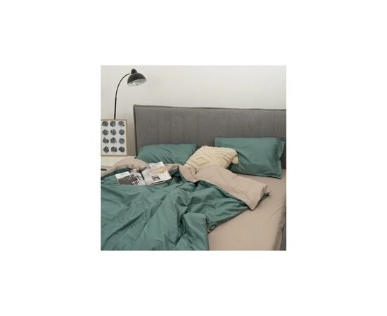 Постільна білизна Tiare Люкс 188 Сатин сімейний (188_Lux_sm), зображення 4 Постільна білизна Tiare Люкс 188 Сатин сімейний (188_Lux_sm), зображення 4