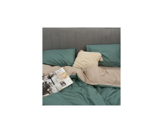 Постільна білизна Tiare Люкс 188 Сатин сімейний (188_Lux_sm), зображення 5 Постільна білизна Tiare Люкс 188 Сатин сімейний (188_Lux_sm), зображення 5