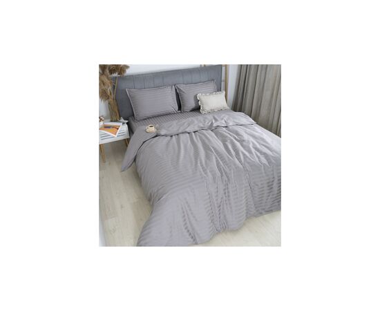 Постільна білизна Tiare 90 Сатин Страйп Кольоровий двоспальний (90_Stripe_dv), зображення 2 Постільна білизна Tiare 90 Сатин Страйп Кольоровий двоспальний (90_Stripe_dv), зображення 2