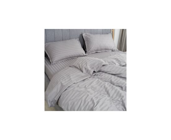 Постільна білизна Tiare 90 Сатин Страйп Кольоровий двоспальний (90_Stripe_dv), зображення 4 Постільна білизна Tiare 90 Сатин Страйп Кольоровий двоспальний (90_Stripe_dv), зображення 4