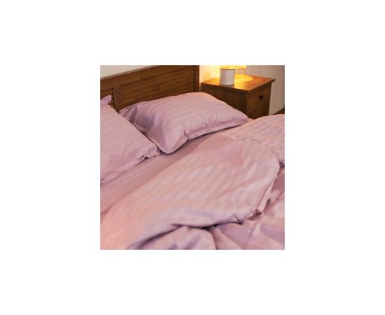 Постільна білизна Tiare 71 Сатин Страйп Кольоровий полуторний (71_Stripe_pl), зображення 4 Постільна білизна Tiare 71 Сатин Страйп Кольоровий полуторний (71_Stripe_pl), зображення 4