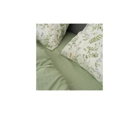 Постельное белье Viluta 737 Сатин Twill двуспальный (737_dv), изображение 6 Постельное белье Viluta 737 Сатин Twill двуспальный (737_dv), изображение 6