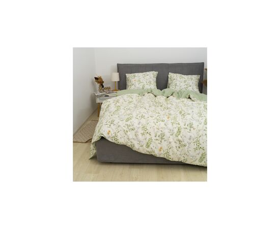 Постельное белье Viluta 737 Сатин Twill двуспальный (737_dv), изображение 7 Постельное белье Viluta 737 Сатин Twill двуспальный (737_dv), изображение 7