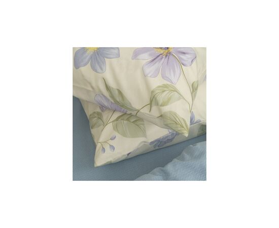 Постельное белье Viluta 744 Сатин Twill двуспальный (744_dv), изображение 4 Постельное белье Viluta 744 Сатин Twill двуспальный (744_dv), изображение 4