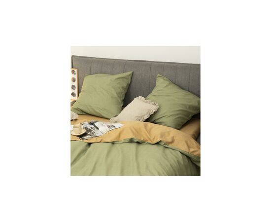 Постільна білизна Viluta 747 Сатин Twill двоспальний (747_dv), зображення 5 Постільна білизна Viluta 747 Сатин Twill двоспальний (747_dv), зображення 5