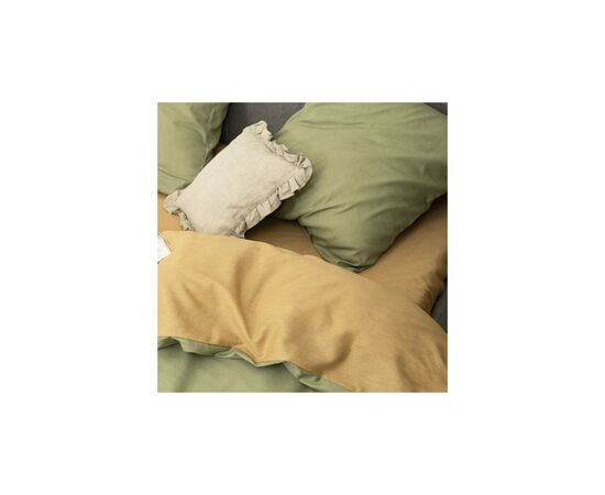 Постільна білизна Viluta 747 Сатин Twill двоспальний (747_dv), зображення 6 Постільна білизна Viluta 747 Сатин Twill двоспальний (747_dv), зображення 6