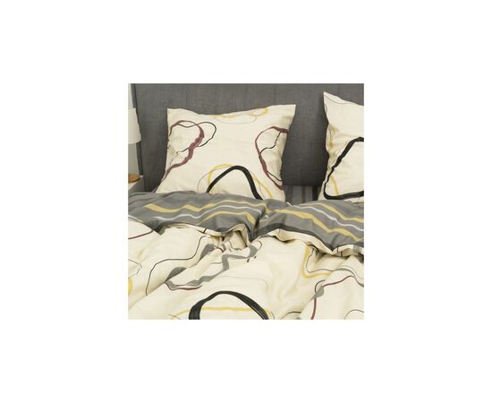 Постельное белье Viluta 736 Сатин Twill евро (736_ev), изображение 5 Постельное белье Viluta 736 Сатин Twill евро (736_ev), изображение 5