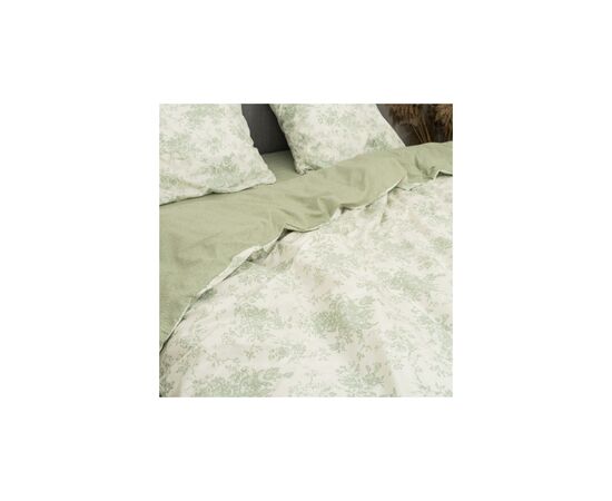 Постільна білизна Viluta 741 Сатин Twill євро (741_ev), зображення 4 Постільна білизна Viluta 741 Сатин Twill євро (741_ev), зображення 4