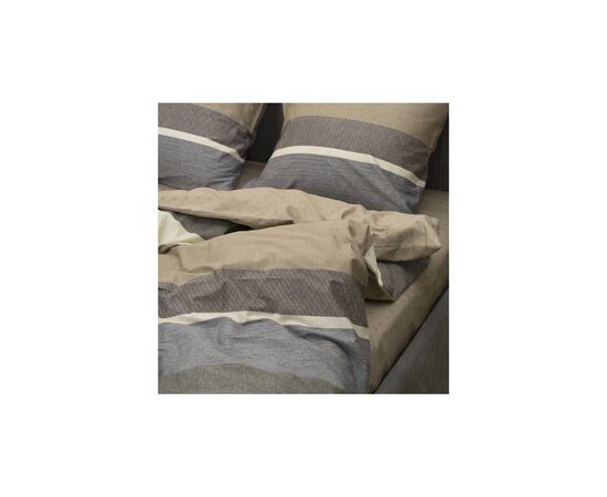 Постельное белье Viluta 743 Сатин Twill евро (743_ev), изображение 3 Постельное белье Viluta 743 Сатин Twill евро (743_ev), изображение 3