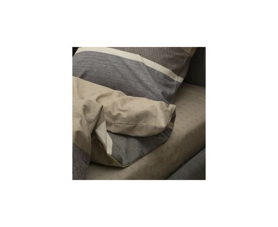 Постельное белье Viluta 743 Сатин Twill евро (743_ev), изображение 4 Постельное белье Viluta 743 Сатин Twill евро (743_ev), изображение 4