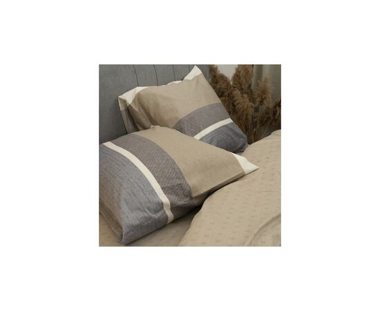 Постельное белье Viluta 743 Сатин Twill евро (743_ev), изображение 5 Постельное белье Viluta 743 Сатин Twill евро (743_ev), изображение 5