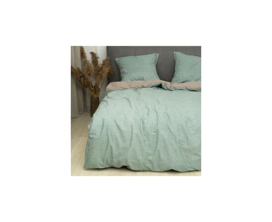 Постельное белье Viluta 746 Сатин Twill евро (746_ev), изображение 3 Постельное белье Viluta 746 Сатин Twill евро (746_ev), изображение 3