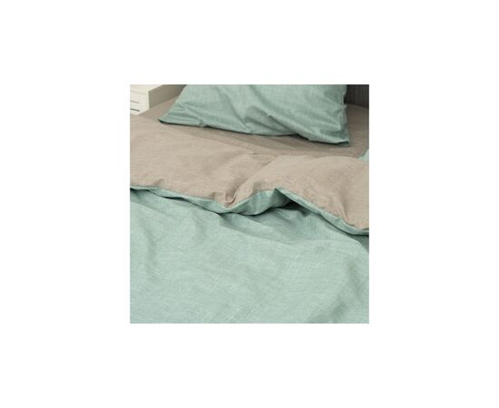 Постельное белье Viluta 746 Сатин Twill евро (746_ev), изображение 6 Постельное белье Viluta 746 Сатин Twill евро (746_ev), изображение 6