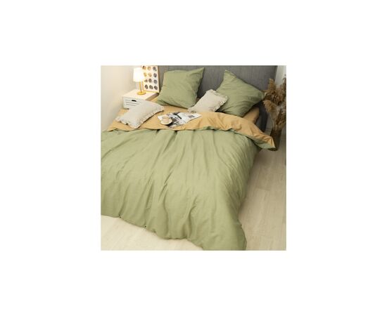 Постельное белье Viluta 747 Сатин Twill евро (747_ev), изображение 3 Постельное белье Viluta 747 Сатин Twill евро (747_ev), изображение 3