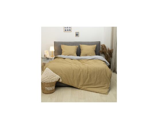 Постельное белье Viluta 749 Сатин Twill евро (749_ev), изображение 2 Постельное белье Viluta 749 Сатин Twill евро (749_ev), изображение 2