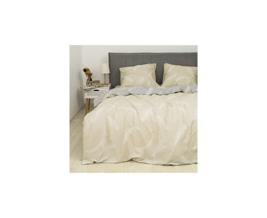 Постельное белье Viluta 750 Сатин Twill евро (750_ev), изображение 3 Постельное белье Viluta 750 Сатин Twill евро (750_ev), изображение 3