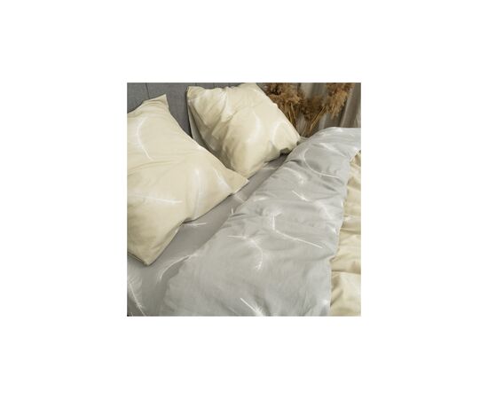 Постельное белье Viluta 750 Сатин Twill евро (750_ev), изображение 5 Постельное белье Viluta 750 Сатин Twill евро (750_ev), изображение 5