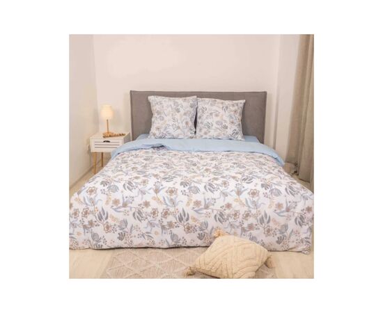 Постельное белье Viluta 626 Сатин Twill полуторный (626 pl)