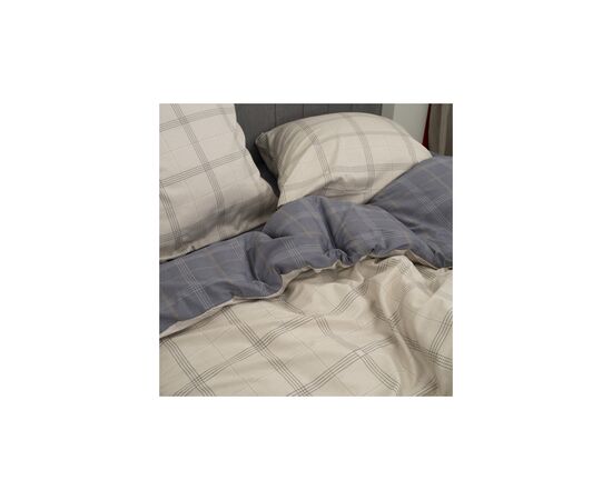 Постельное белье Viluta 742 Сатин Twill полуторный (742_pl), изображение 3 Постельное белье Viluta 742 Сатин Twill полуторный (742_pl), изображение 3