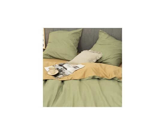 Постільна білизна Viluta 747 Сатин Twill полуторний (747_pl), зображення 4 Постільна білизна Viluta 747 Сатин Twill полуторний (747_pl), зображення 4