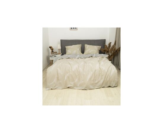 Постільна білизна Viluta 750 Сатин Twill полуторний (750_pl), зображення 2 Постільна білизна Viluta 750 Сатин Twill полуторний (750_pl), зображення 2