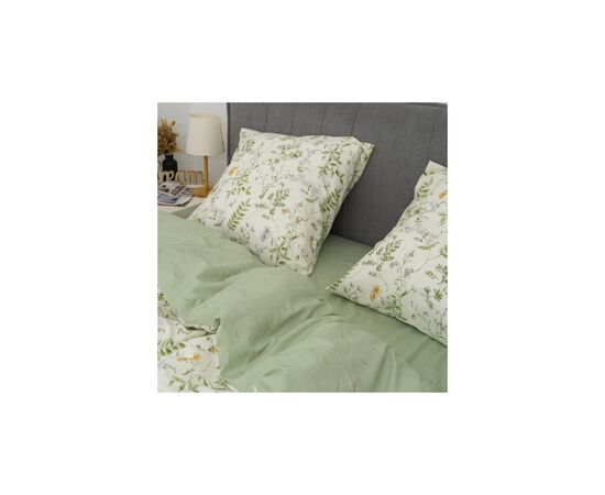 Постельное белье Viluta 737 Сатин Twill семейный (737_sm), изображение 4 Постельное белье Viluta 737 Сатин Twill семейный (737_sm), изображение 4