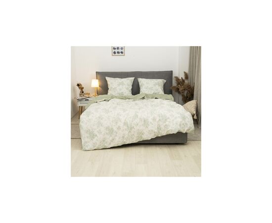 Постільна білизна Viluta 741 Сатин Twill сімейний (741_sm), зображення 3 Постільна білизна Viluta 741 Сатин Twill сімейний (741_sm), зображення 3