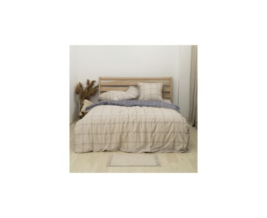 Постельное белье Viluta 742 Сатин Twill семейный (742_sm), изображение 2 Постельное белье Viluta 742 Сатин Twill семейный (742_sm), изображение 2