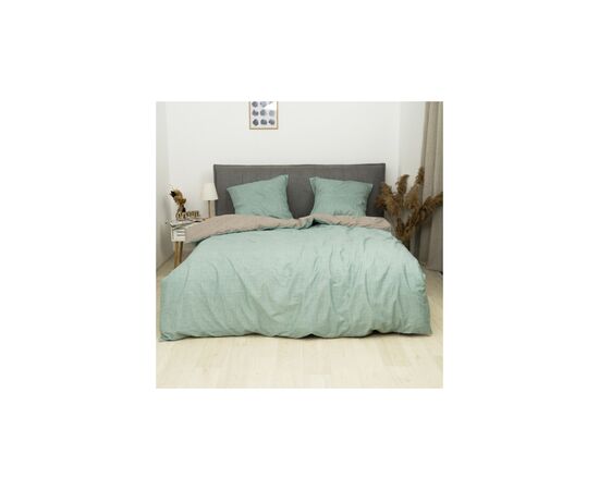 Постільна білизна Viluta 746 Сатин Twill сімейний (746_sm), зображення 2 Постільна білизна Viluta 746 Сатин Twill сімейний (746_sm), зображення 2