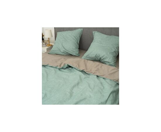 Постільна білизна Viluta 746 Сатин Twill сімейний (746_sm), зображення 4 Постільна білизна Viluta 746 Сатин Twill сімейний (746_sm), зображення 4