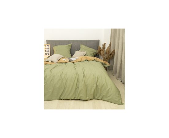 Постельное белье Viluta 747 Сатин Twill семейный (747_sm), изображение 2 Постельное белье Viluta 747 Сатин Twill семейный (747_sm), изображение 2