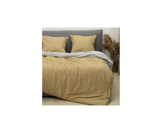 Постельное белье Viluta 749 Сатин Twill семейный (749_sm), изображение 3 Постельное белье Viluta 749 Сатин Twill семейный (749_sm), изображение 3
