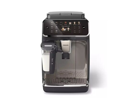 Кофемашина Philips Series 4400 LatteGo EP 4449/70 (EP4449/70)